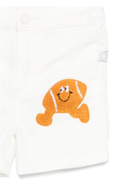 Shorts Stella McCartney Kids STELLA MCCARTNEY KIDS | SHORTS E BERMUDA | TY6649Z2661101